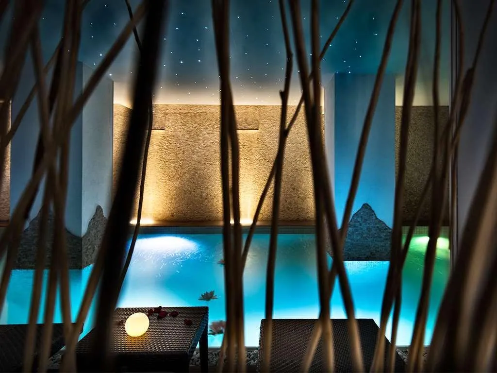 Sports and Entertainment, Grand Hotel Resort Ma&Ma - Adults Only, Olbia