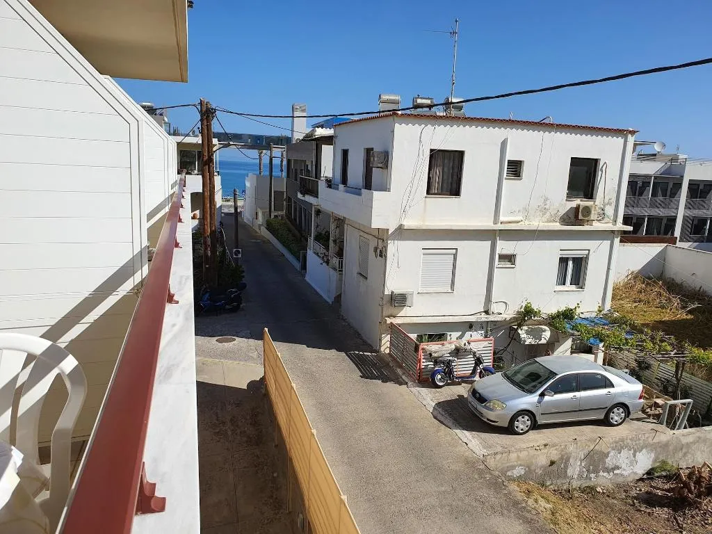 General view, Zannis, Crete