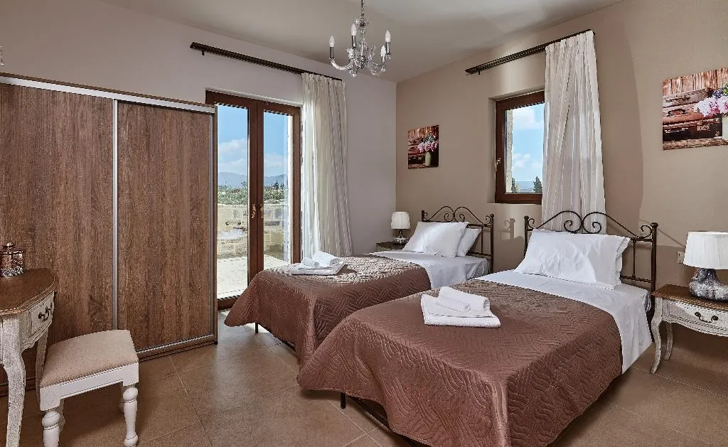 APARTMENT SEA VIEW Room, Orelia Cretan Villas & Deluxe Apartments, Crete