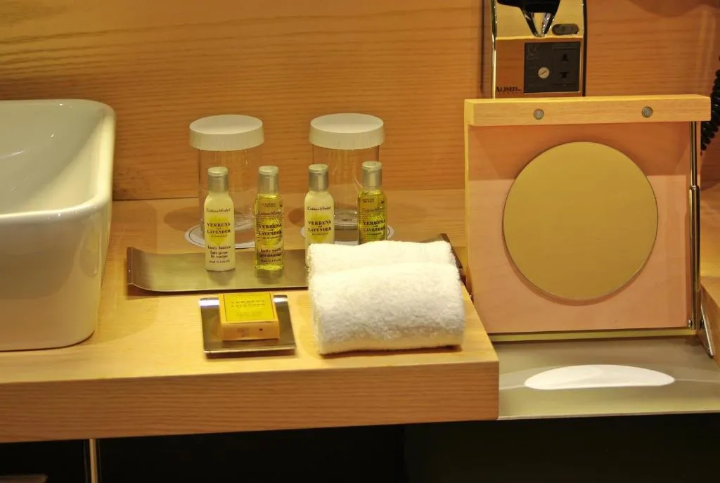 DOUBLE KING SIZE BED Room, Double Tree by Hilton Girona, Costa Brava