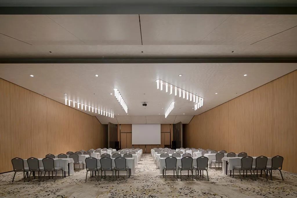 Conferences, Voyage Belek Golf & Spa, Antalya