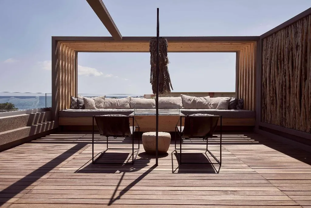 Room, Nema Design Hotel, Crete