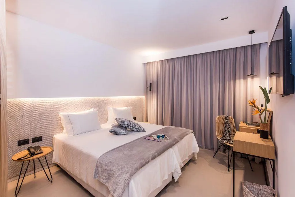 Room, Enorme Ammos Beach, Crete