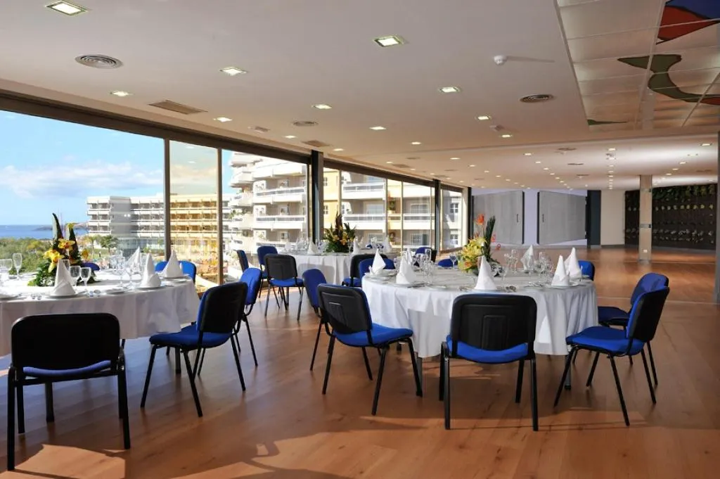 Sports and Entertainment, Alua Atlantico Golf Hotel, Tenerife