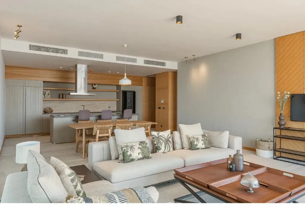 APARTMENT THREE BEDROOMS Room, G Beyond Residences & Villas, Bodrum