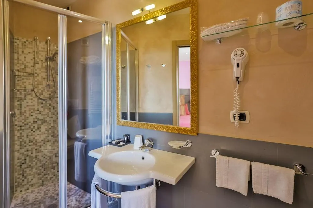Room, Villa Santa Maria - Luxury Country House, Naples