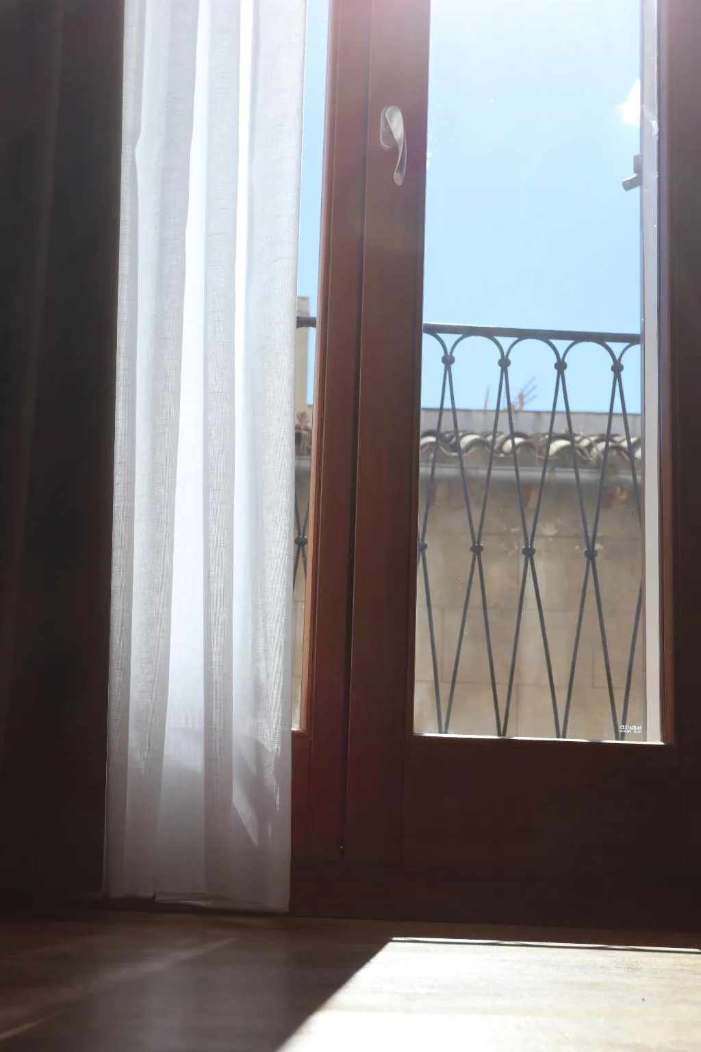 JUNIOR SUITE STANDARD Room, Bo Hotel, Majorca