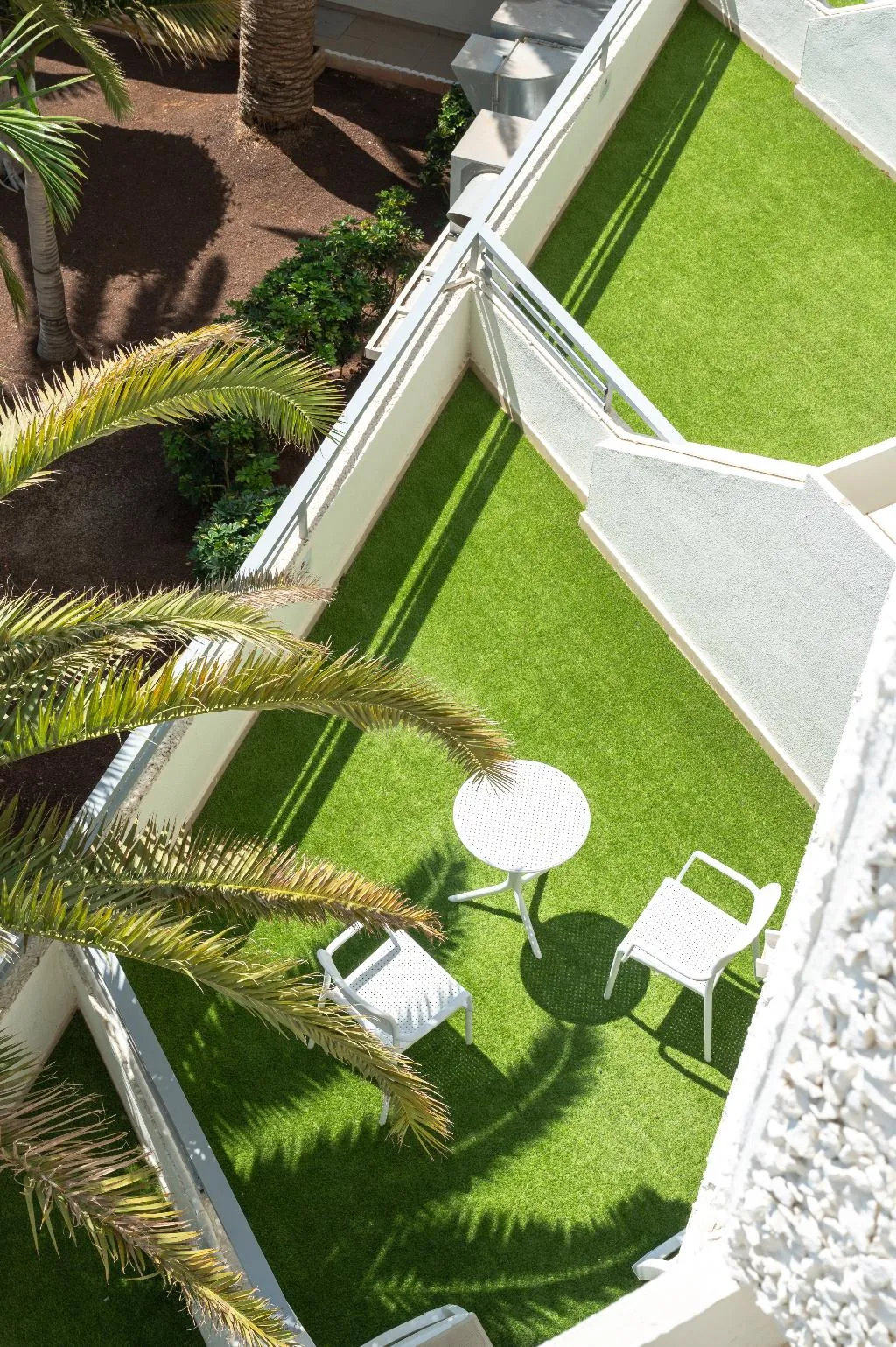 Double or Twin WITH TERRACE Room, Ole Tropical Tenerife Adults Only, Tenerife