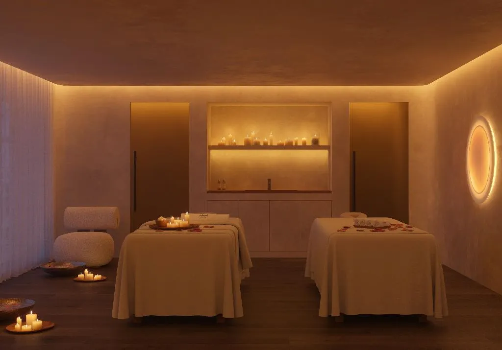 Sports and Entertainment, MIM BAQUEIRA Member of Melia Collection, Costa Brava