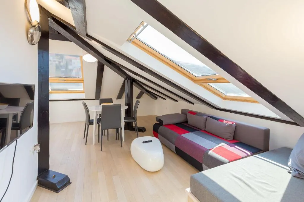 Room, Antonio Luxury Beach Suites, Dubrovnik