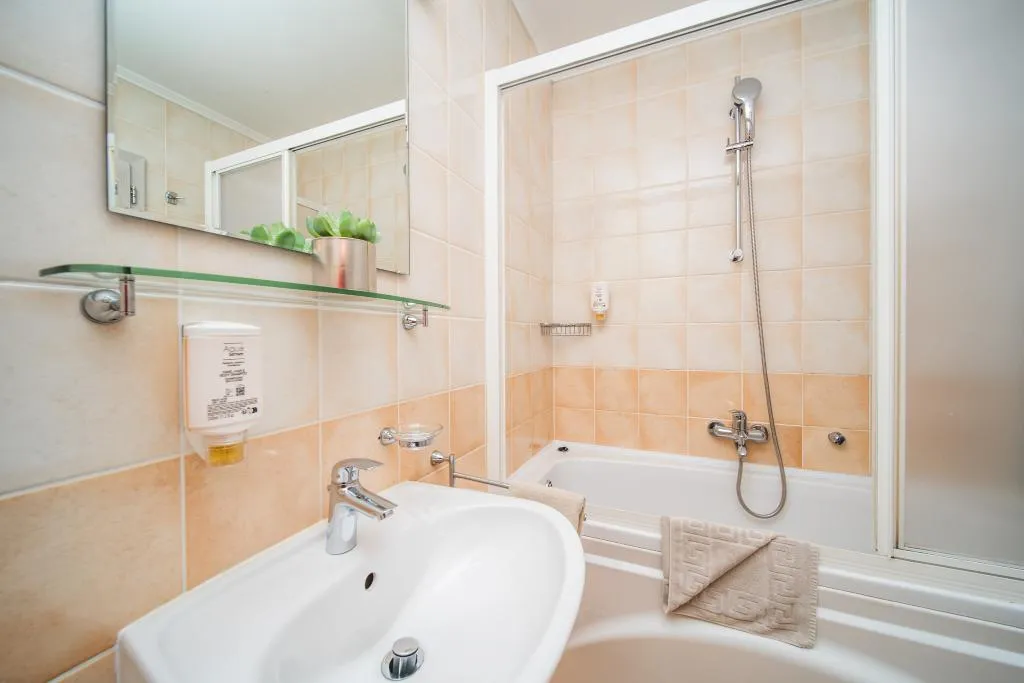APARTMENT CAPACITY 4 Room, Pervanovo Apartments, Dubrovnik