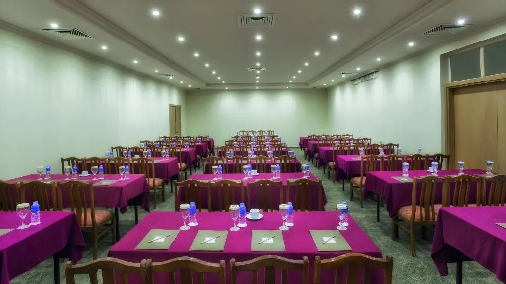 Conferences, Akka Claros  Hotel, Antalya