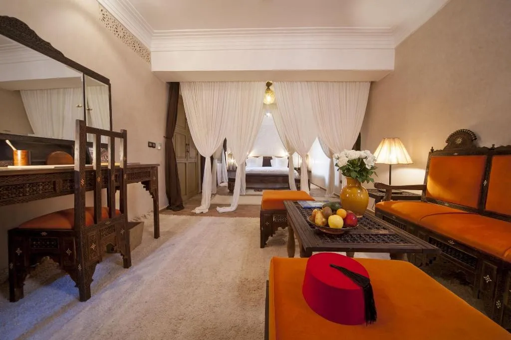 Room, Almaha Marrakech, Marrakech