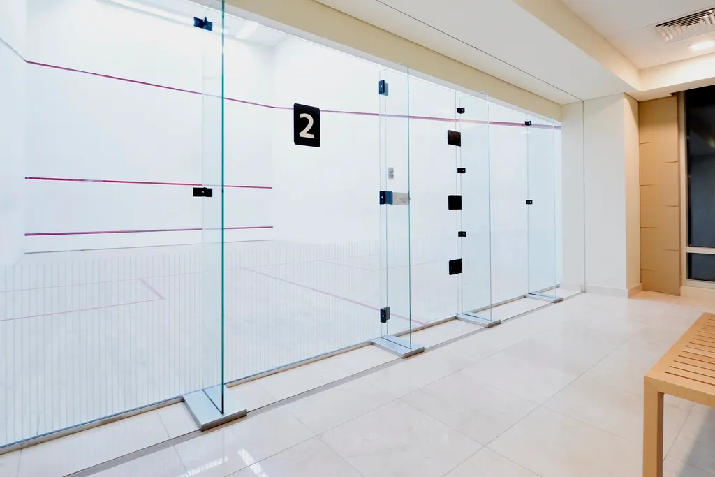 Sports and Entertainment, Dream Inn Dubai Apartments-48 Burj Gate Penthouses, Dubai