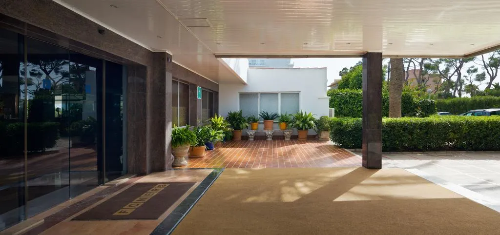 Lobby, Hotel Foners - Adults only, Majorca