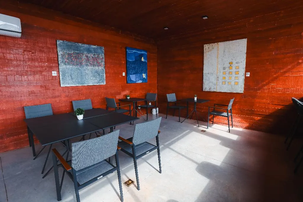 Conferences, Everglades Suites, Cancun Area