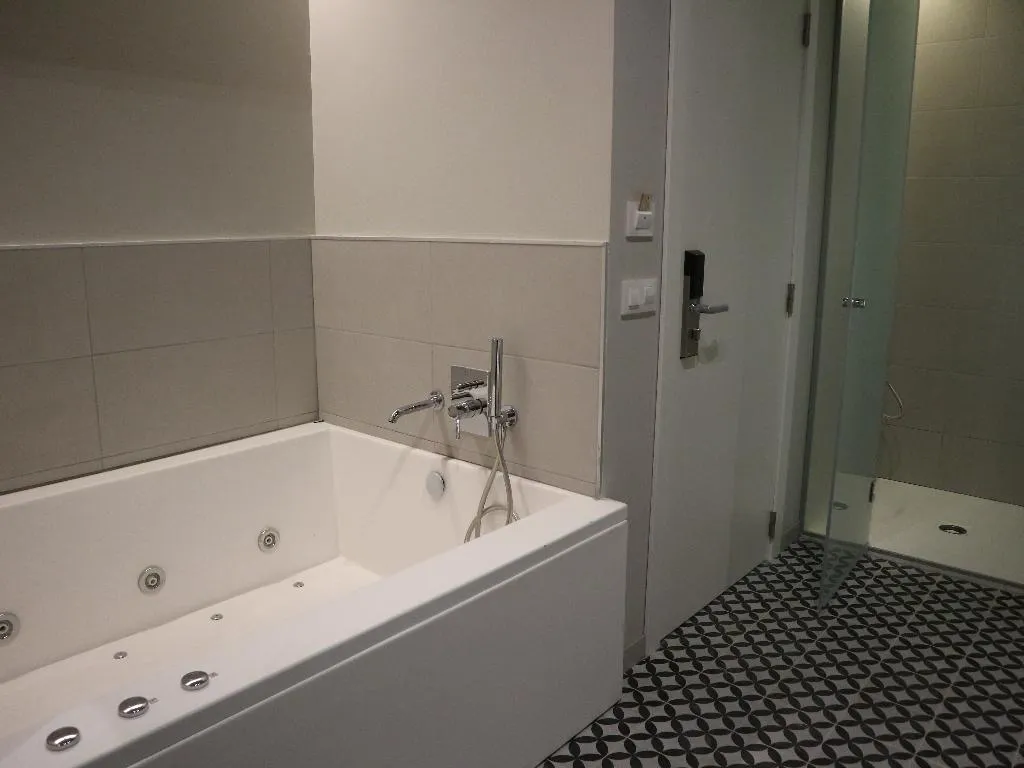 Double or Twin STANDARD Room, You&Co. Quart Boutique, Valencia