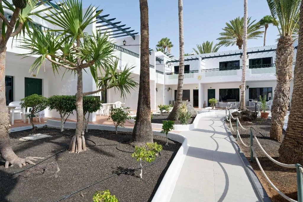 General view, Labranda Playa Club, Lanzarote
