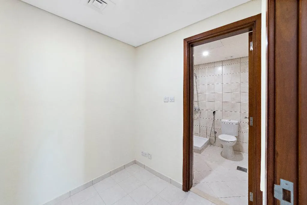 APARTMENT THREE BEDROOMS Room, Blue Beach Tower The Walk JBR Dubai (ex JA Oasis), Dubai