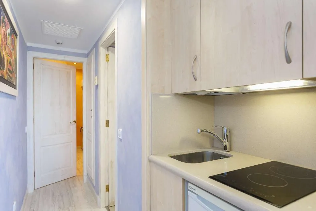 APARTMENT ONE BEDROOM Room, Royal Son Bou Family Club, Menorca