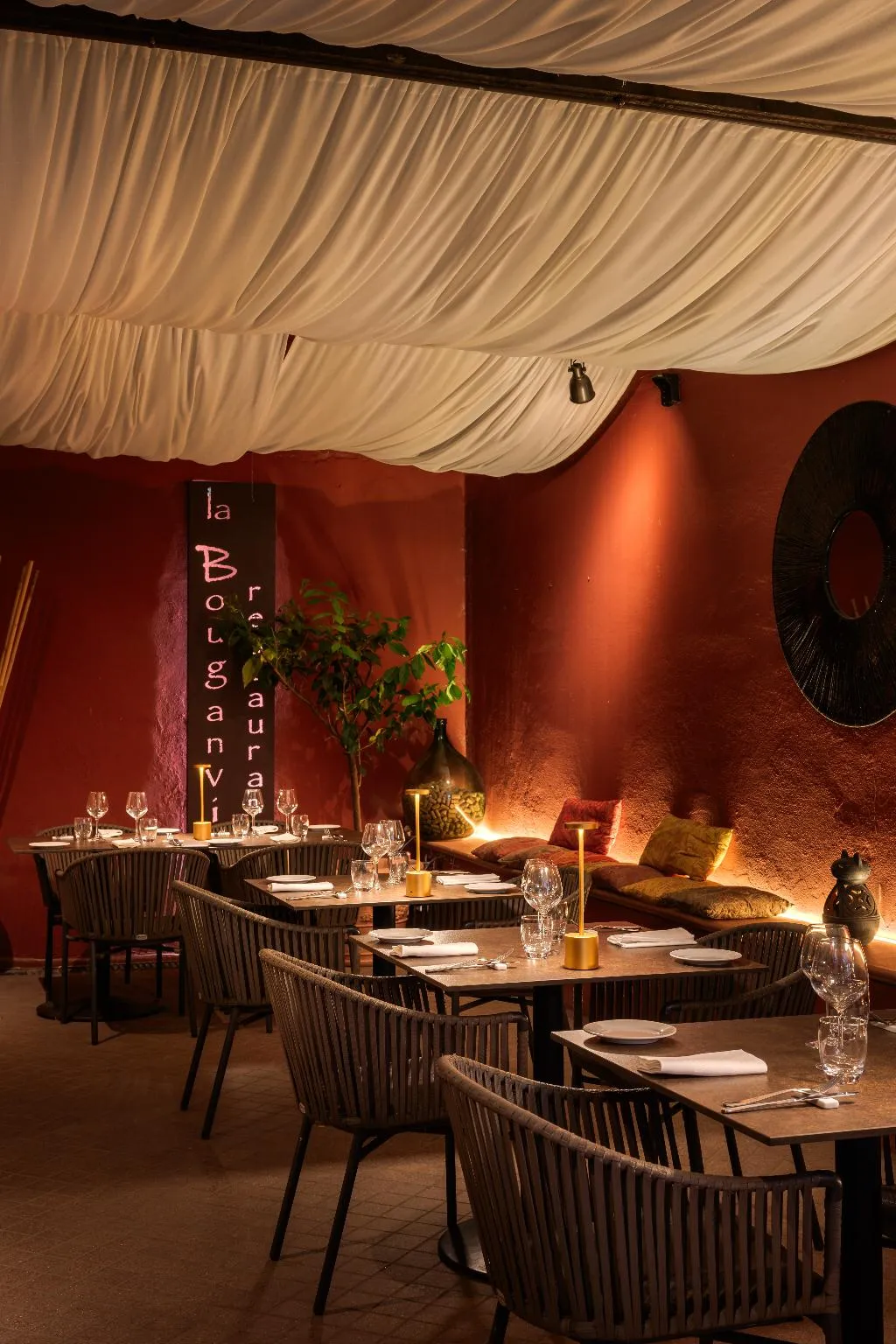 Restaurant, Dei Cavalieri Caserta, Naples