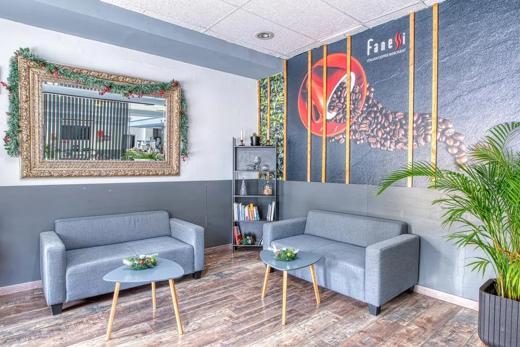 Lobby, Hrbonavista, Valencia