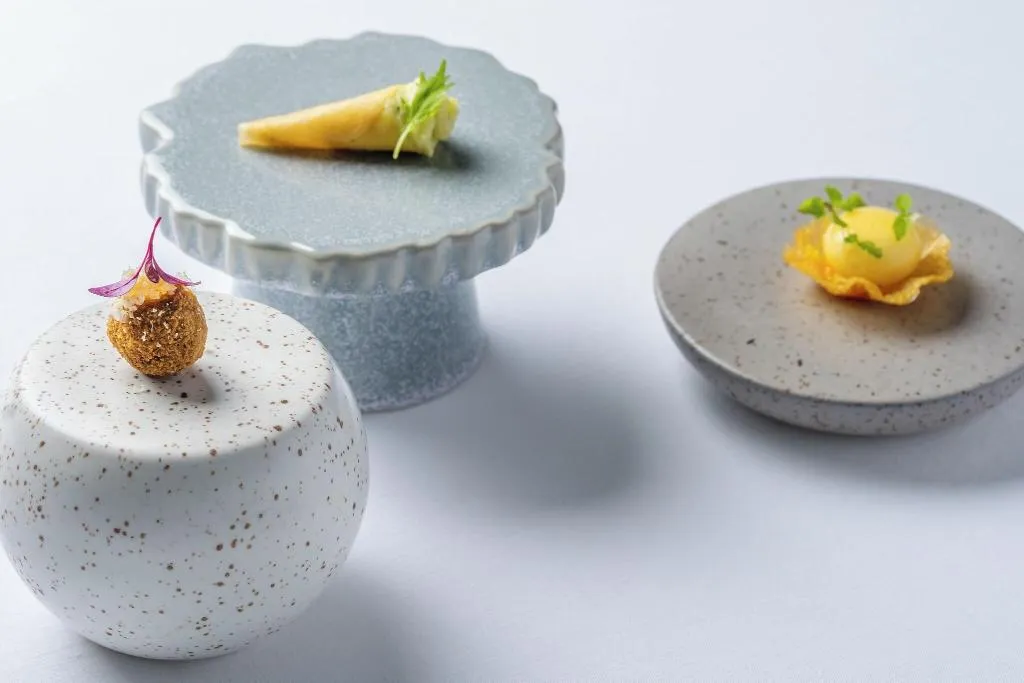 Restaurant, Capo La Gala Hotel & Wellness, Naples