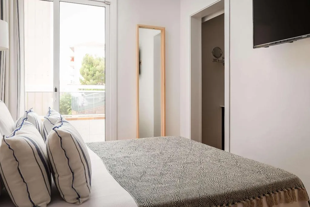 Room, Alegria Mariner, Costa Brava
