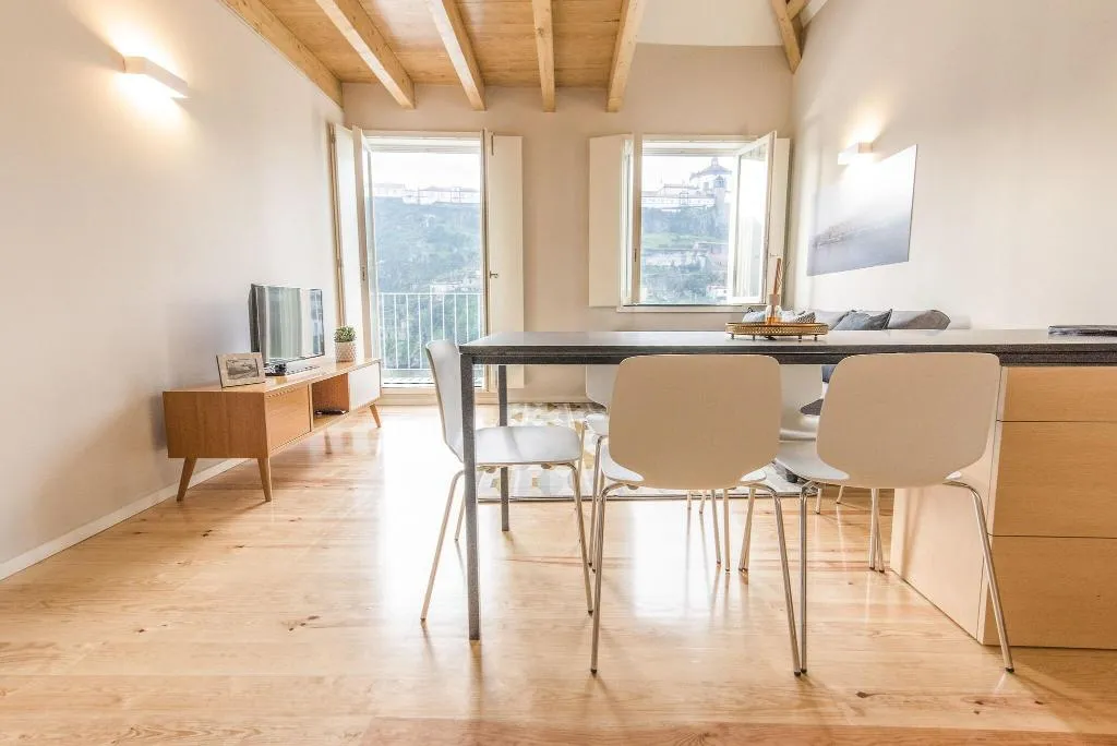 Room, Oporto Trendy River, Porto