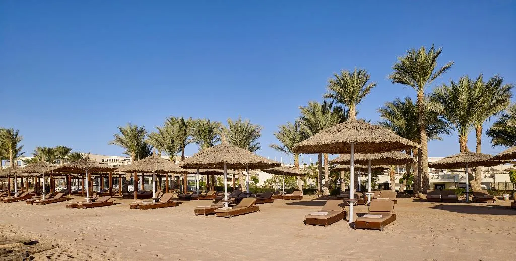 Beach, Coral Sea Sensatori, Red Sea Riviera