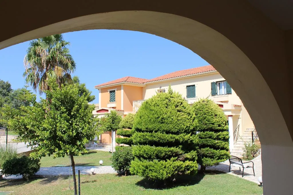General view, Elanthi Village Apartments, Zante