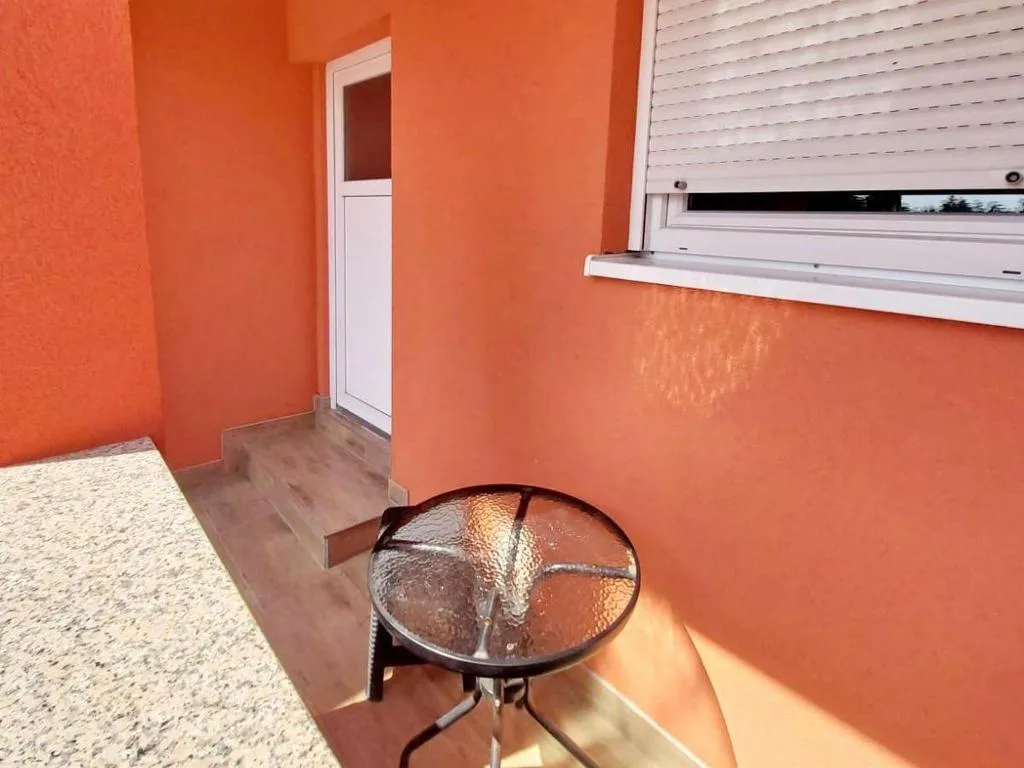 APARTMENT CAPACITY 2 Room, Apartments Danka, Istria