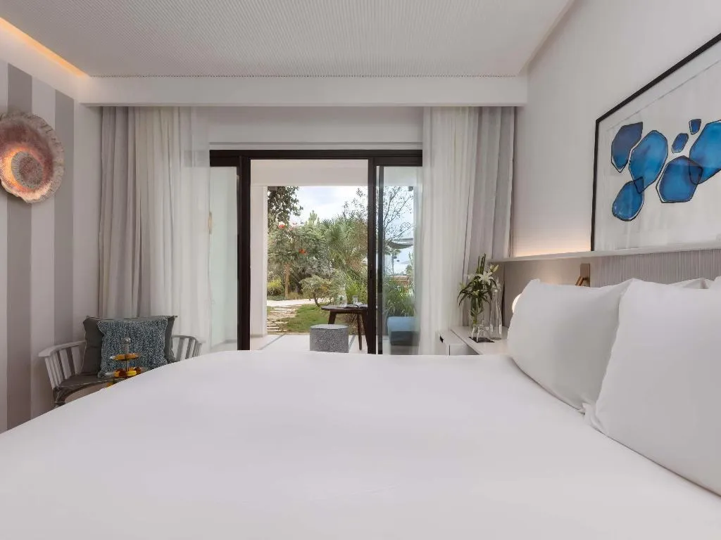 DOUBLE SUPERIOR GARDEN VIEW Room, Sofitel Agadir Thalassa, Agadir