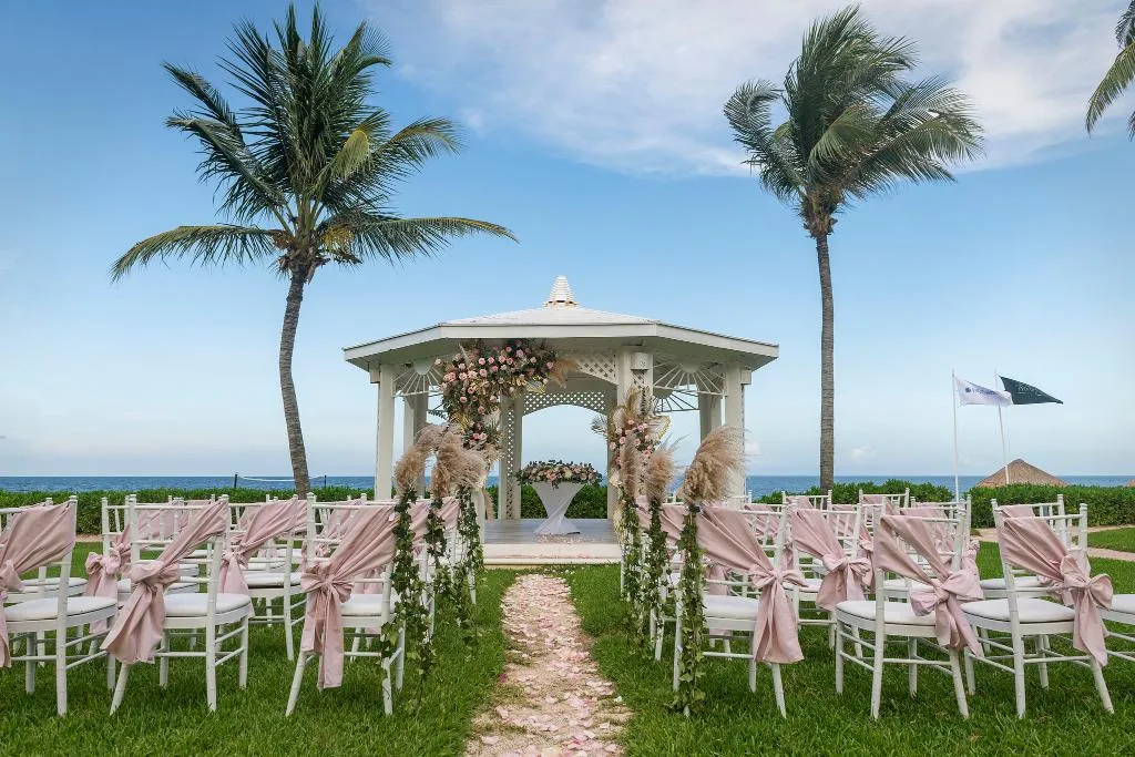 Conferences, Ocean Coral & Turquesa All Inclusive, Cancun Area