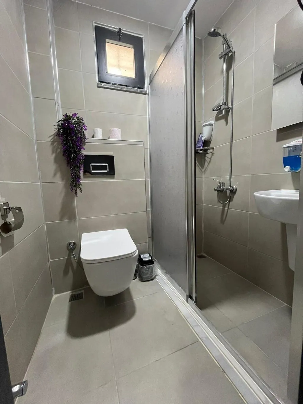 Room, Iotape Hotel Antalya, Antalya