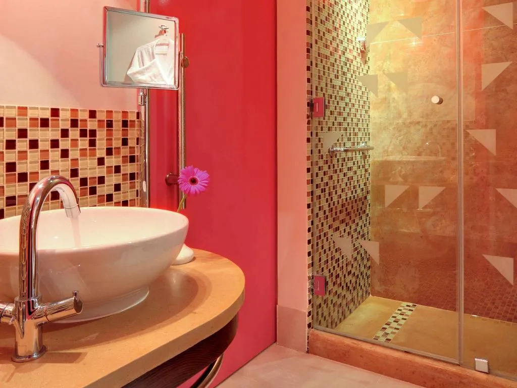DOUBLE GARDEN VIEW Room, Mercure Hurghada, Red Sea Riviera