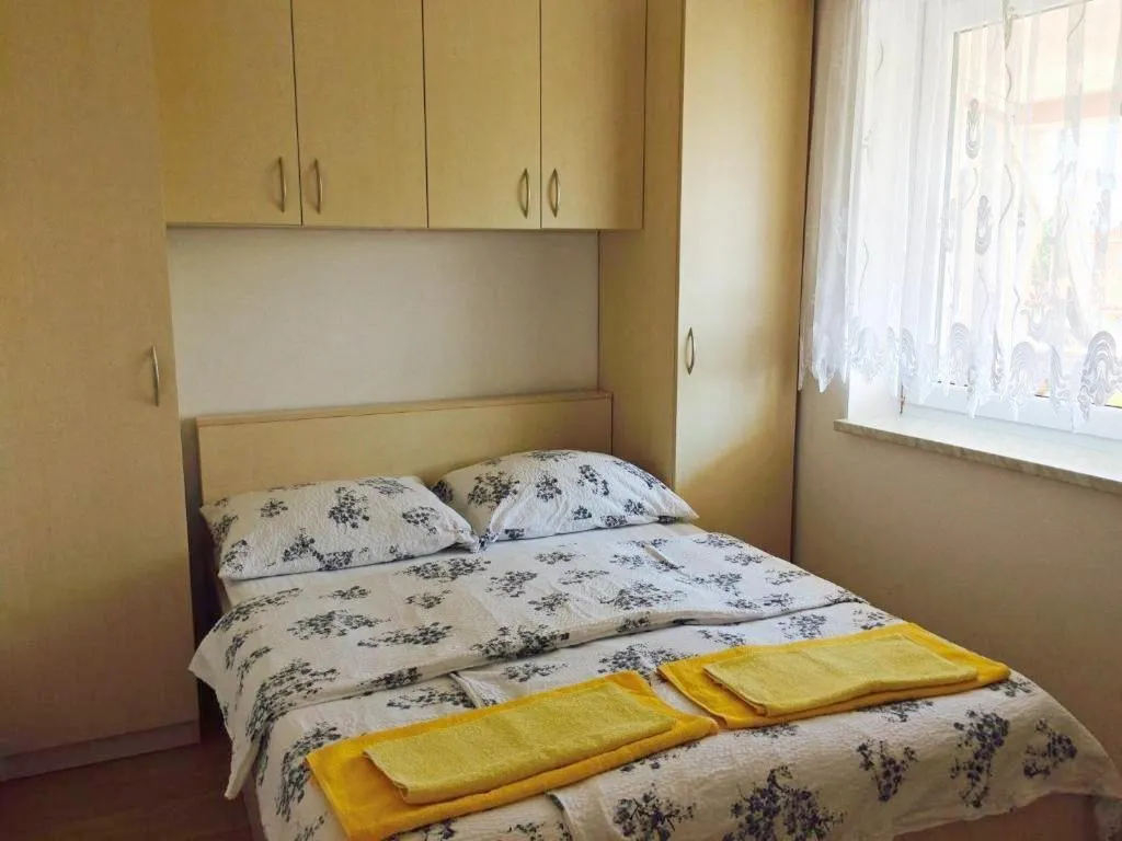 APARTMENT STANDARD Room, Apartments Manda, Istria