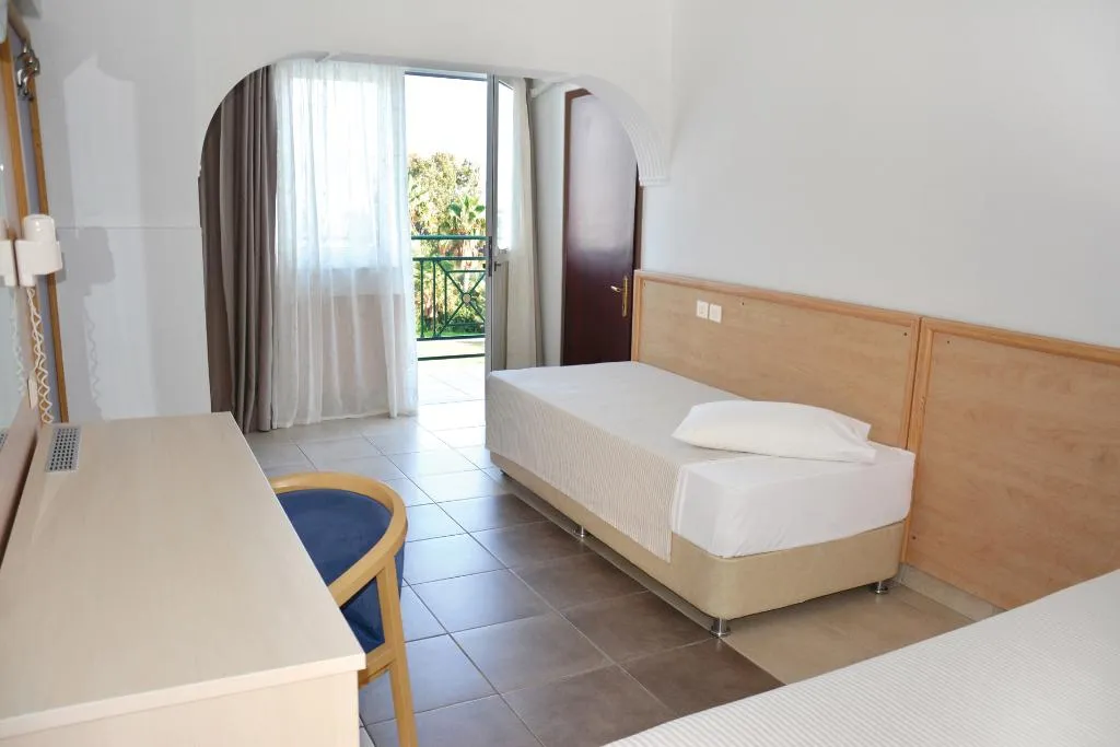 FAMILY ROOM SEA VIEW Room, Atlantis, Kos