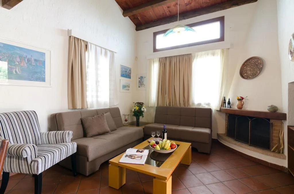 VILLA WITH PRIVATE POOL Room, Magia Village Resort, Crete