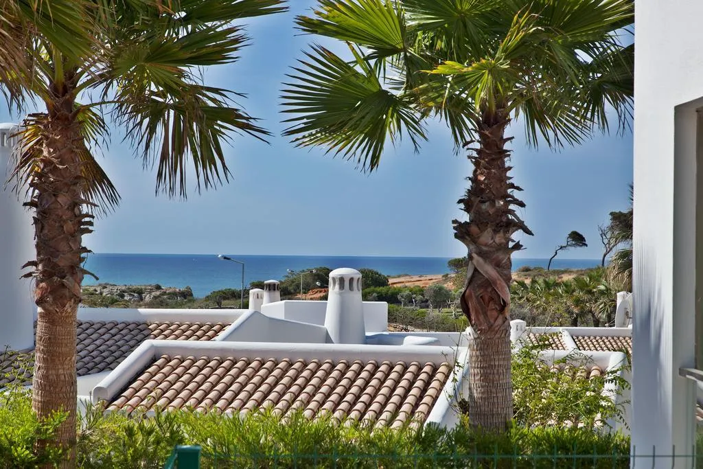 General view, Sao Rafael Guest House, Algarve