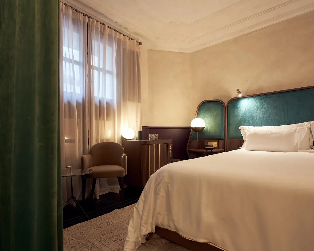 SUITE STANDARD Room, Hotel Can Bordoy Grand House and Garden, Majorca