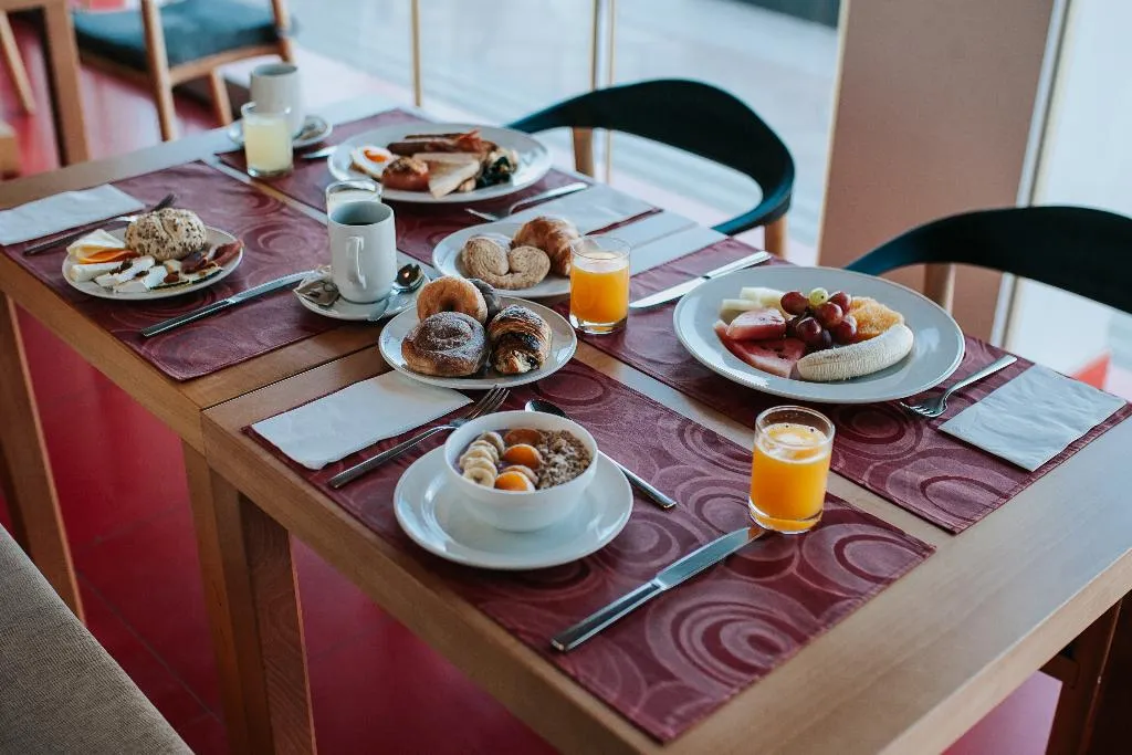 Restaurant, Servatur Casablanca Suites & Spa - Adults only, Gran Canaria