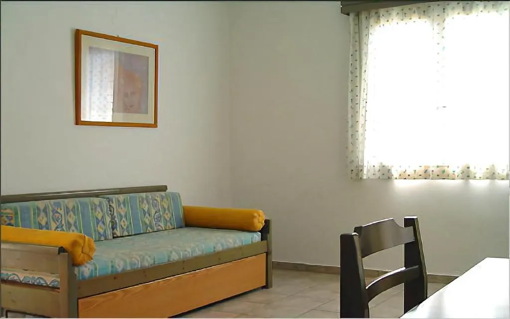 Room, Phoenix Apartments, Crete