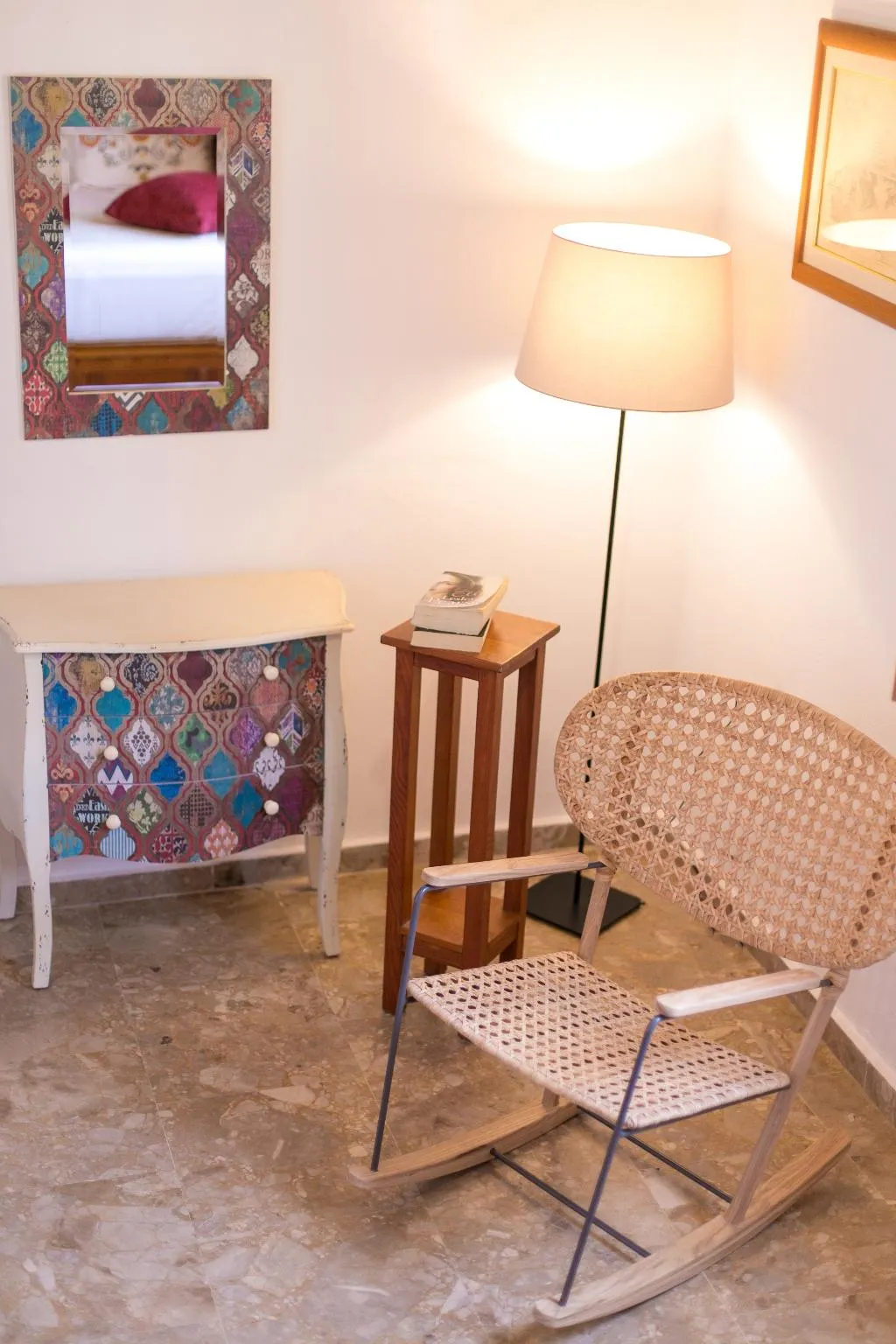 VILLA STANDARD Room, Thea Villas, Rhodes