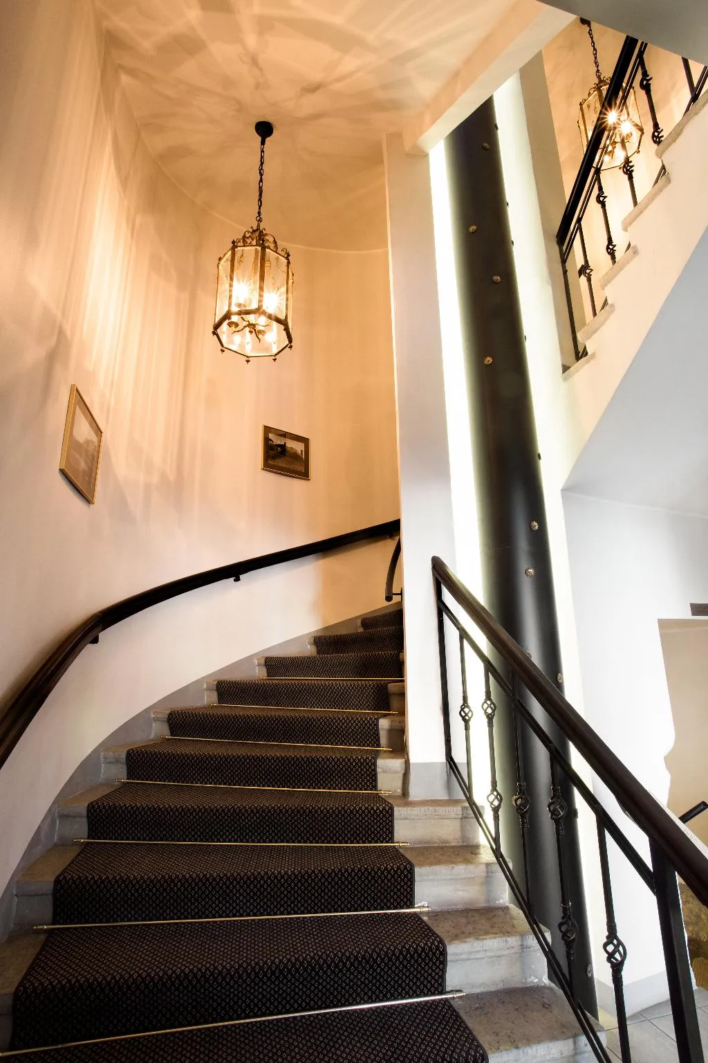 Lobby, Von Stackelberg Hotel Tallinn, Tallinn
