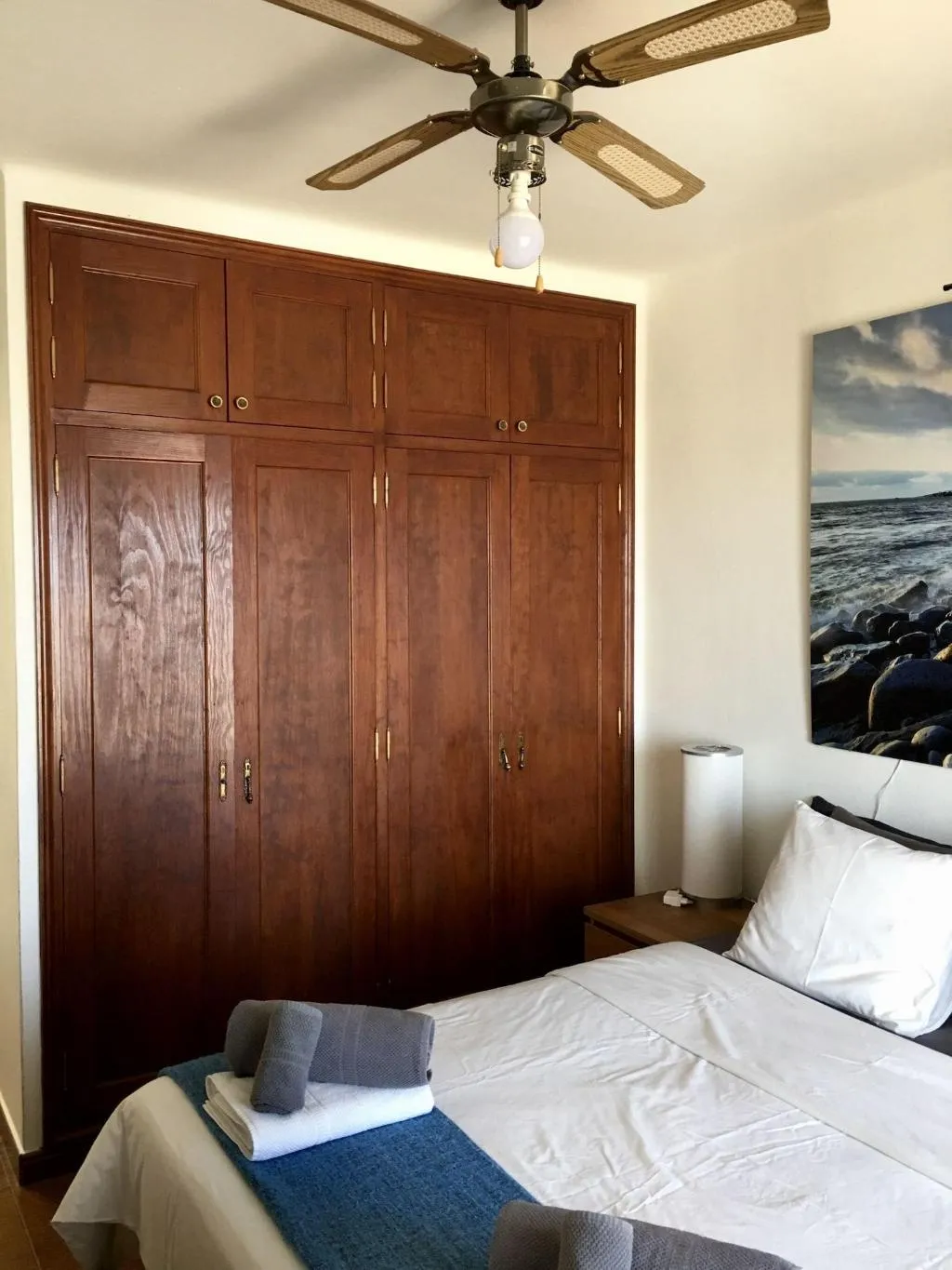 Room, Bnb Los 5 Elementos Lanzarote, Lanzarote