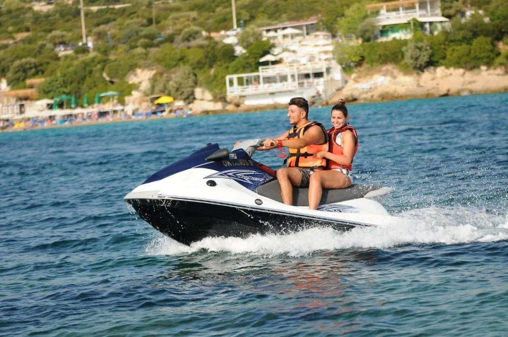 Sports and Entertainment, Maya Bistro Hotel Beach, Izmir