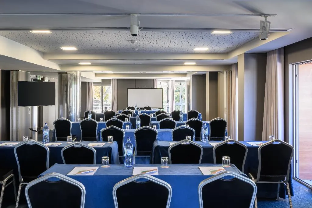 Conferences, Melia Setubal, Lisbon
