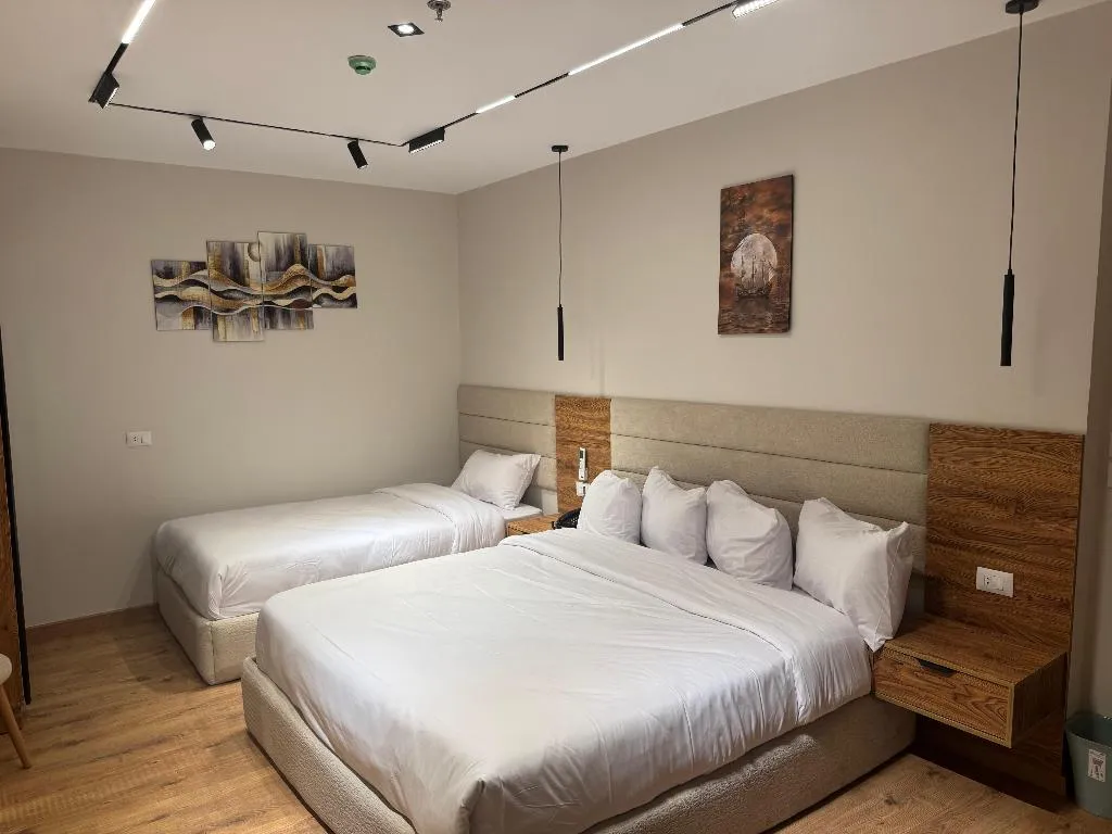 SUITE PREMIUM Room, Palacio Pyramids Hotel, Cairo