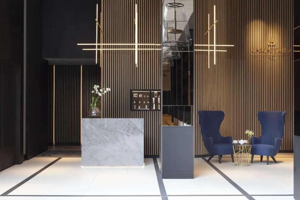 Sports and Entertainment, Anantara Grand Hotel Krasnapolsky Amsterdam, Amsterdam